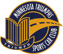 Minnesota Triumphs Sports Car Club